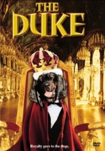 Cover art for The Duke