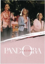 Cover art for Pandora: En Acustico