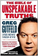 Cover art for The Bible of Unspeakable Truths