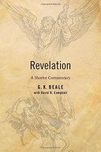 Cover art for Revelation: A Shorter Commentary