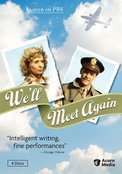 Cover art for We'll Meet Again