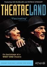 Cover art for Theatreland
