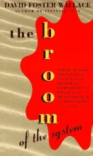 Cover art for The Broom of the System