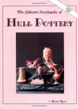 Cover art for The Collector's Encyclopedia of Hull Pottery
