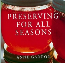 Cover art for Preserving for All Seasons