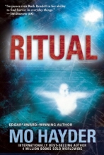 Cover art for Ritual