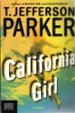 Cover art for California Girl: A Novel