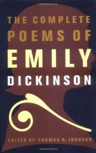 Cover art for The Complete Poems of Emily Dickinson