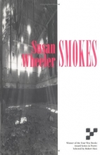 Cover art for Smokes