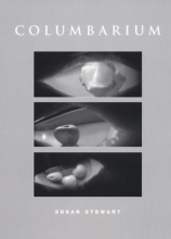 Cover art for Columbarium (Phoenix Poets)