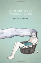 Cover art for Someone Else's Wedding Vows