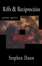 Cover art for Riffs and Reciprocities: Prose Pairs