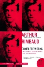 Cover art for Arthur Rimbaud: Complete Works