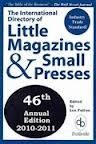 Cover art for The International Directory of Little Magazines & Small Presses 2010-2011 (International Directory of Little Magazines and Small Presses)