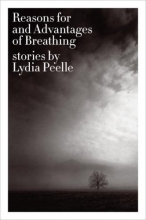 Cover art for Reasons for and Advantages of Breathing: Stories (P.S.)