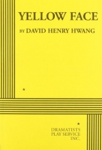 Cover art for Yellow Face - Acting Edition