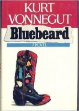 Cover art for Bluebeard