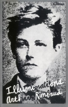 Cover art for Illuminations (New Directions Paperbook, No. 56) (English and French Edition)