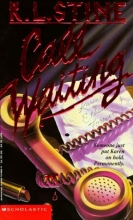 Cover art for Call Waiting (Point Horror Series)