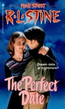 Cover art for The Perfect Date (Fear Street, No. 37)