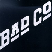Cover art for Bad Company