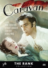 Cover art for Caravan