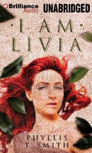 Cover art for I am Livia