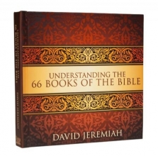 Cover art for Understanding The 66 Books of the Bible