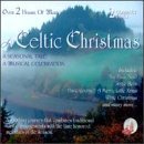 Cover art for Celtic Christmas: Seasonal Tale & Musical Celeb