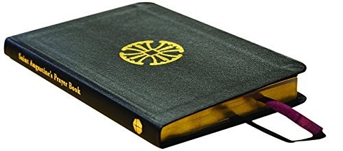 Cover art for Saint Augustine's Prayer Book