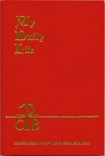 Cover art for MY DAILY LIFE.