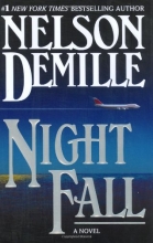 Cover art for Night Fall (Series Starters, John Corey #3)