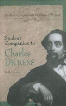 Cover art for Student Companion to Charles Dickens (Student Companions to Classic Writers)