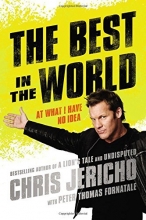 Cover art for The Best in the World: At What I Have No Idea
