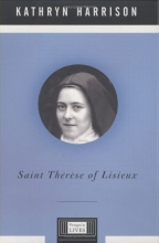 Cover art for Saint Therese of Lisieux (Penguin Lives)