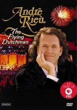Cover art for Andre Rieu - The Flying Dutchman