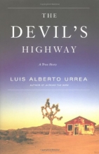 Cover art for The Devil's Highway: A True Story