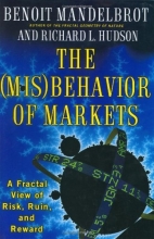 Cover art for The (Mis)behavior of Markets