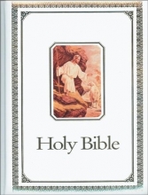 Cover art for NIV Family Keepsake Bible