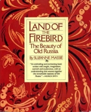 Cover art for Land of the Firebird: The Beauty of Old Russia