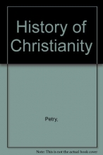Cover art for History of Christianity
