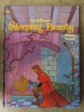 Cover art for Sleeping Beauty (Walt Disney's Classic)