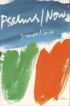 Cover art for Psalms Now