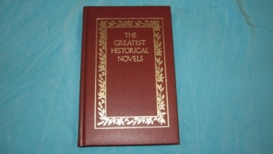 Cover art for I, Claudius (The Greatest Historical Novels)