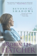 Cover art for Beyond the Shadows