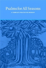 Cover art for Psalms for All Seasons: A Complete Psalter for Worship
