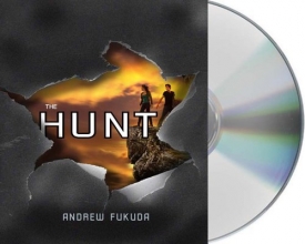 Cover art for The Hunt (The Hunt Trilogy)