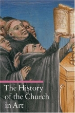 Cover art for The History of the Church in Art (A Guide to Imagery)