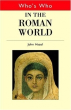 Cover art for Who's Who in the Roman World