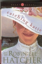 Cover art for Catching Katie